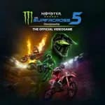 Monster Energy Supercross - The Official Videogame 5