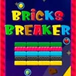 Bricks Breaker Puzzle