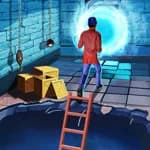 Tour Escape Adventure Mystery