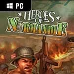 Heroes of Normandie