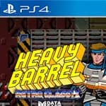 Heavy Barrel