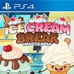 Ice Cream Break Head to Head
