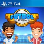 Futbol Break