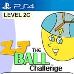 ZJ the Ball Challenge (Level 2C)