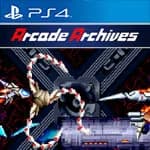 Arcade Archives ORIUS