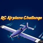 RC Airplane Challenge