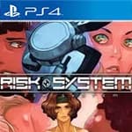 Risk System