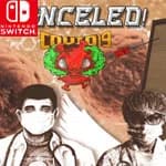 Canceled! Super Puzzles Dream