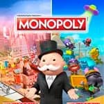 MONOPOLY PLUS + MONOPOLY Madness