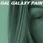 Gal Galaxy Pain