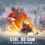 Serious Sam: Siberian Mayhem