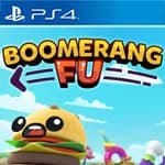 Boomerang Fu