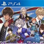 Mercenaries Rebirth: Call of the Wild Lynx