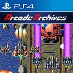 Arcade Archives GUNNAIL