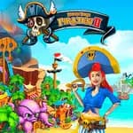 Match Three Pirates II