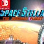 Space Stella: The Unknown Planet