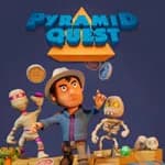 Pyramid Quest