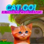 Cat Go! Ultimate Challenge