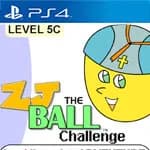 ZJ the Ball Challenge (Level 5C)