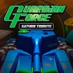 Guardian Force - Saturn Tribute