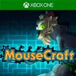 MouseCraft