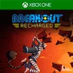 Breakout: Recharged
