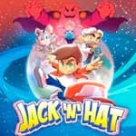 JACK 'N' HAT
