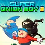 Super Onion Boy 2