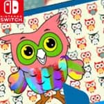 Magic Pen Color Book