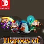 Heroes of Loot 2