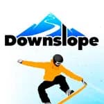 Downslope