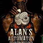 Alan's Automaton Workshop