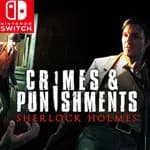 Sherlock Holmes: Crimes and Punishments