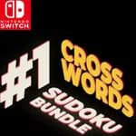 #1 Crosswords Sudokus Bundle