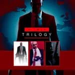 HITMAN Trilogy
