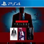 HITMAN Trilogy