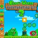 Croc's World Construction Kit 2