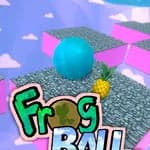 Frog Ball Rerolled