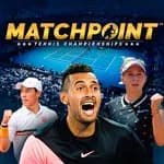 Matchpoint - Tennis Championships