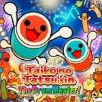 Taiko no Tatsujin: The Drum Master