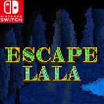 Escape Lala - Retro Point and Click Adventure