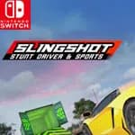 Slingshot Stunt Driver & Sports