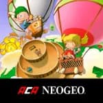 PUZZLED ACA NEOGEO
