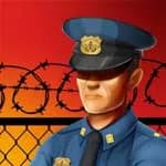 Black Border: Cop Simulator