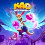 Kao the Kangaroo