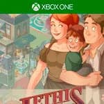 Lethis - Path of Progress