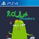 Round Invaders