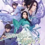 Sword and Fairy 7
