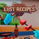 Lost Recipes