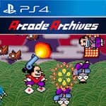 Arcade Archives PISTOL DAIMYO NO BOUKEN